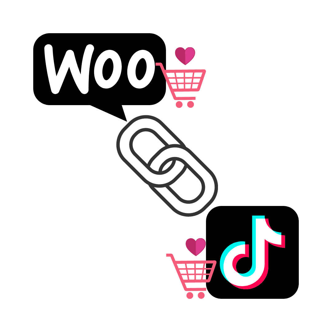 How to connect your WooCommerce products with your TikTok account