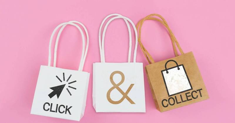 How to Set Up Click & Collect for Your Business